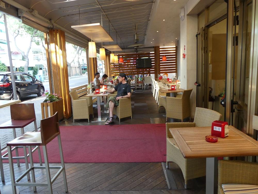 Hotel Madison Lido di Jesolo Kültér fotó