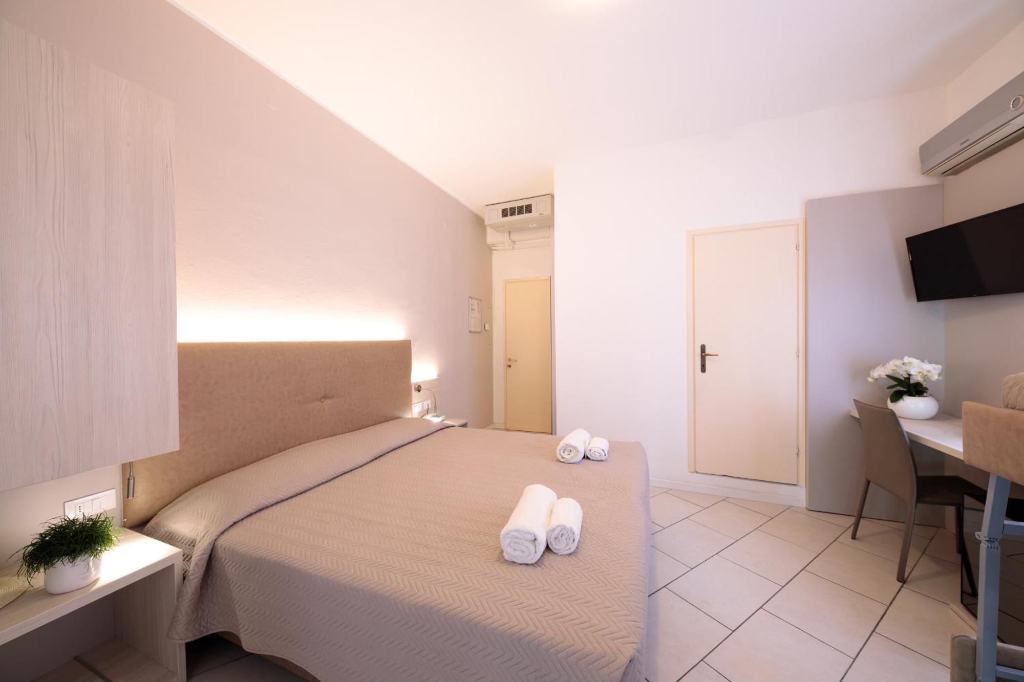 Hotel Madison Lido di Jesolo Kültér fotó