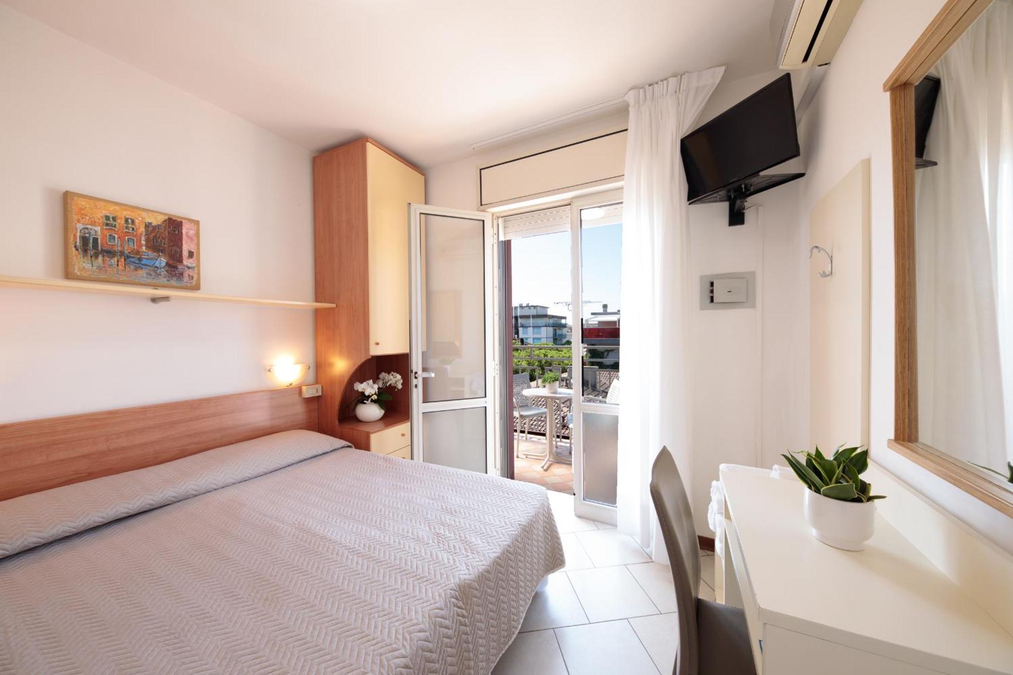 Hotel Madison Lido di Jesolo Kültér fotó