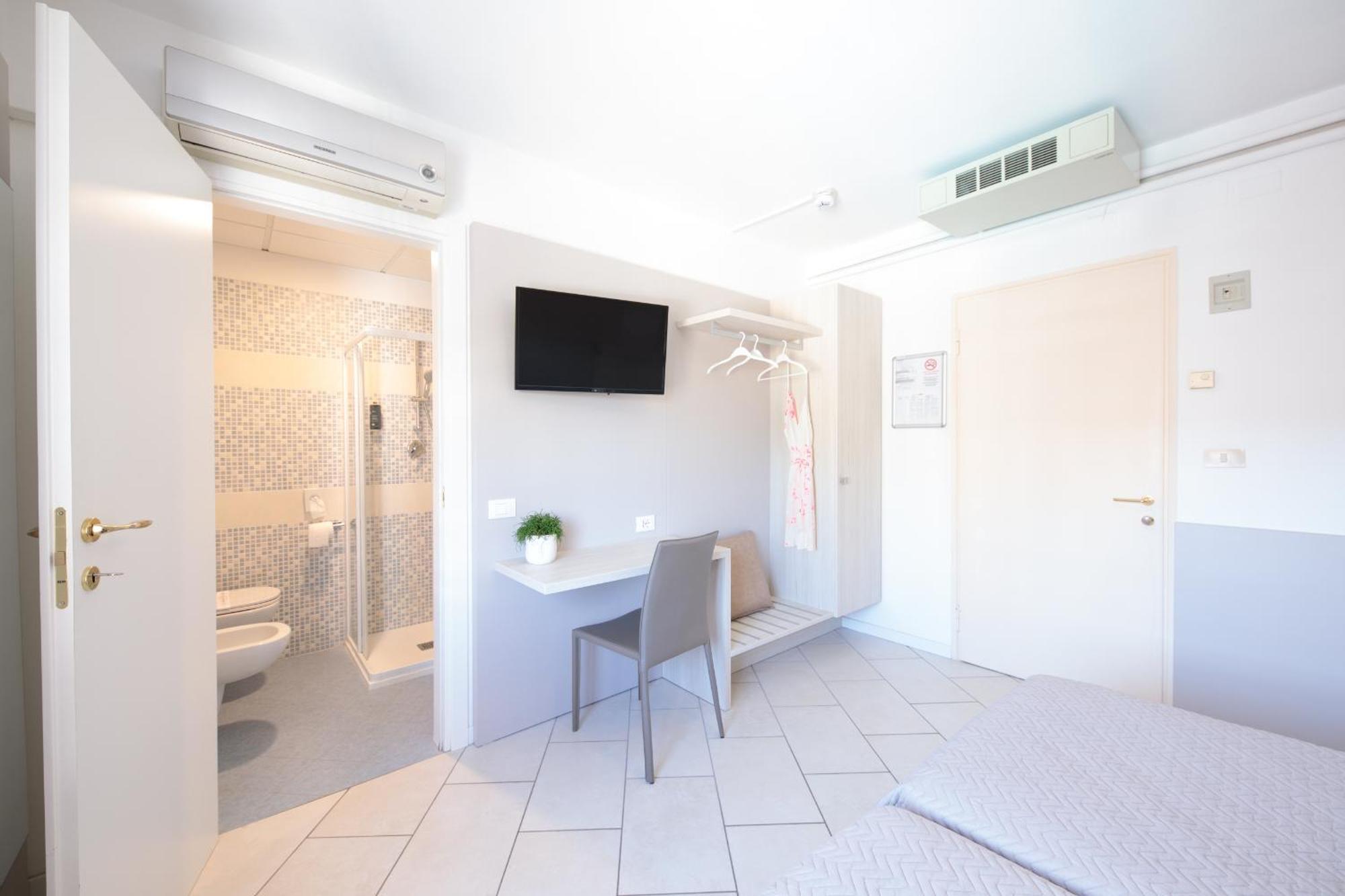 Hotel Madison Lido di Jesolo Kültér fotó