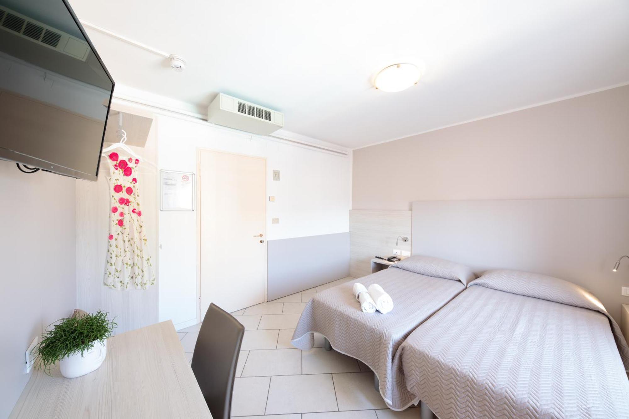 Hotel Madison Lido di Jesolo Kültér fotó