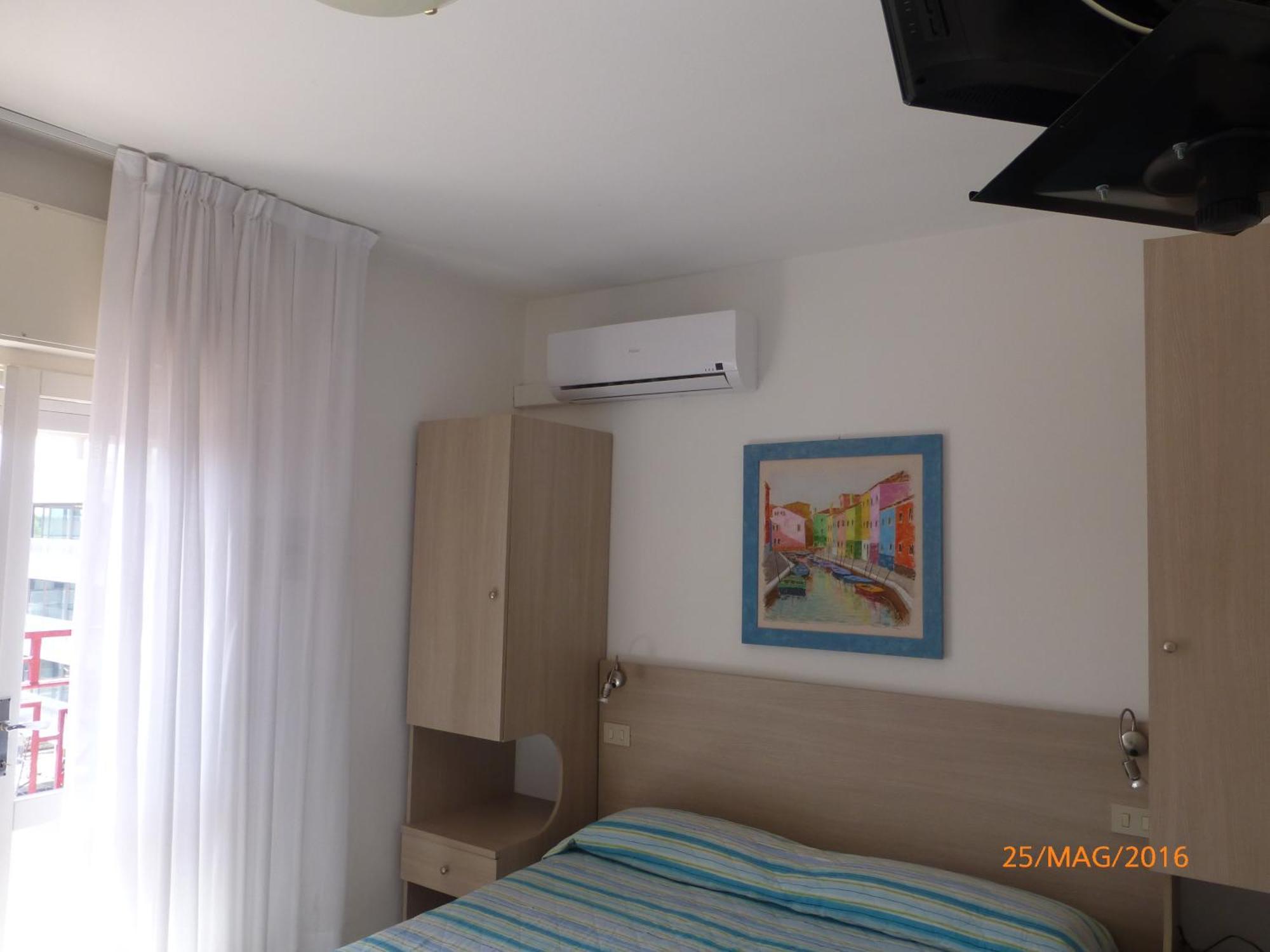 Hotel Madison Lido di Jesolo Szoba fotó