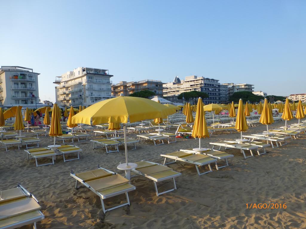 Hotel Madison Lido di Jesolo Kültér fotó