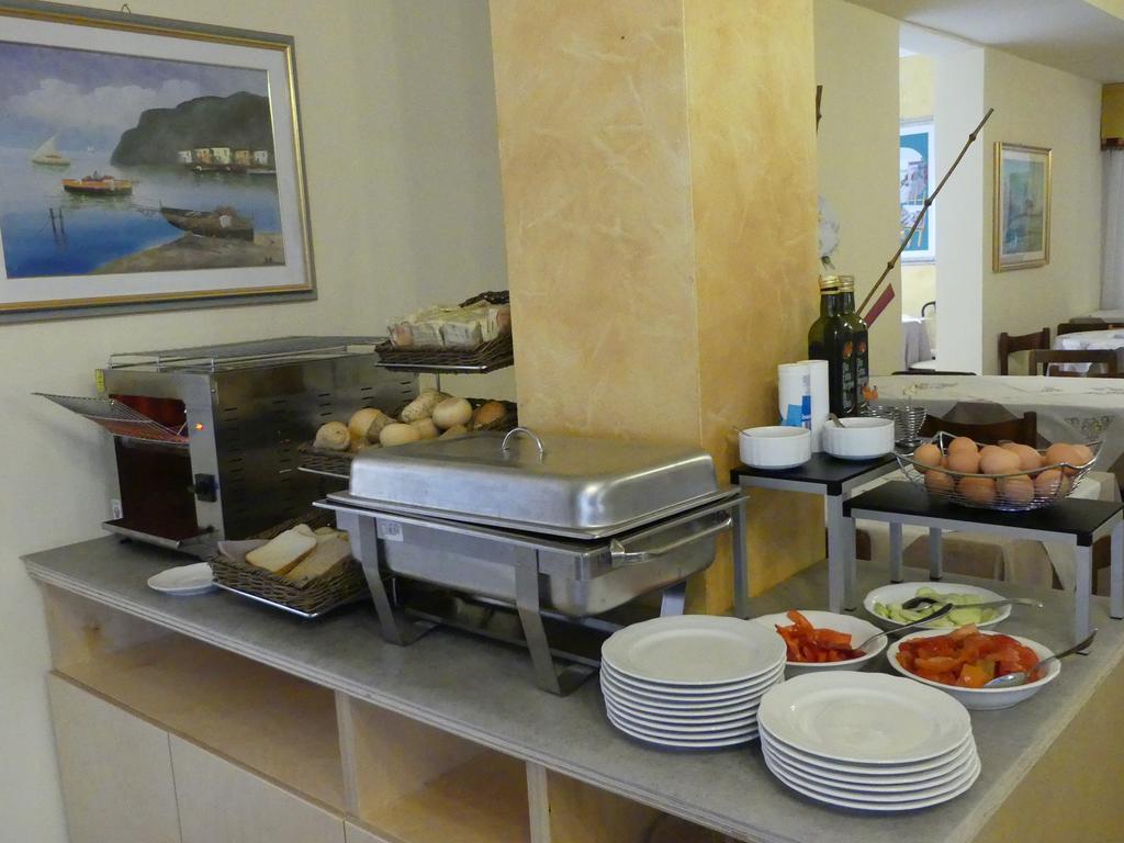 Hotel Madison Lido di Jesolo Kültér fotó