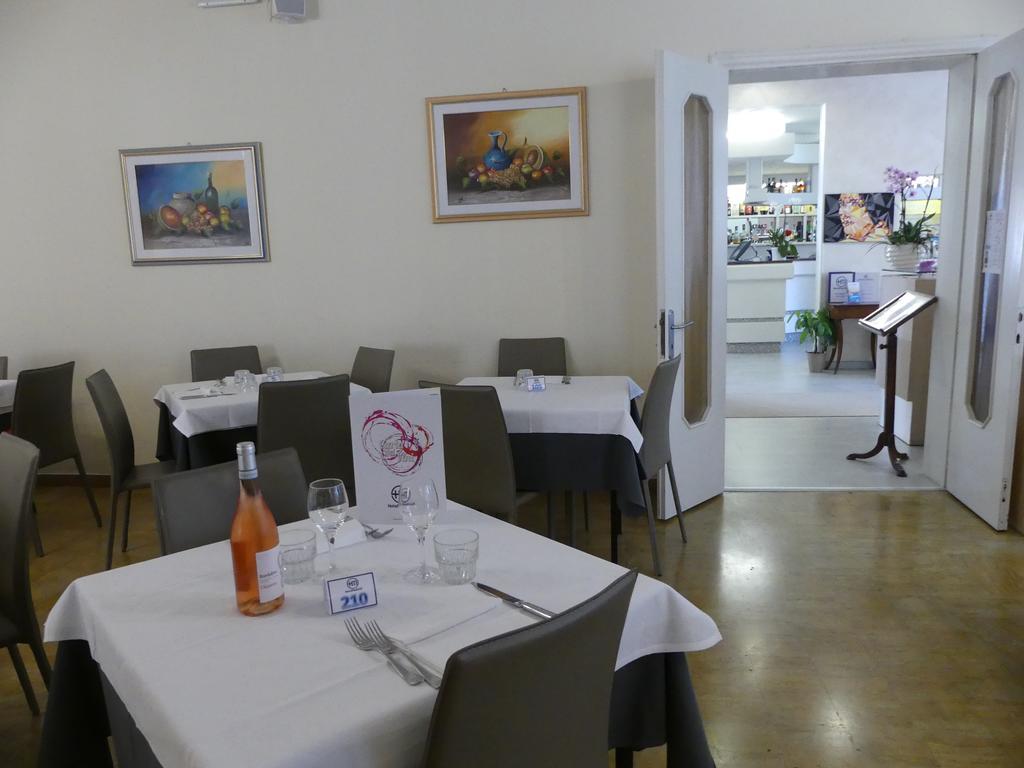 Hotel Madison Lido di Jesolo Kültér fotó