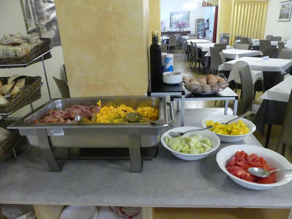Hotel Madison Lido di Jesolo Kültér fotó