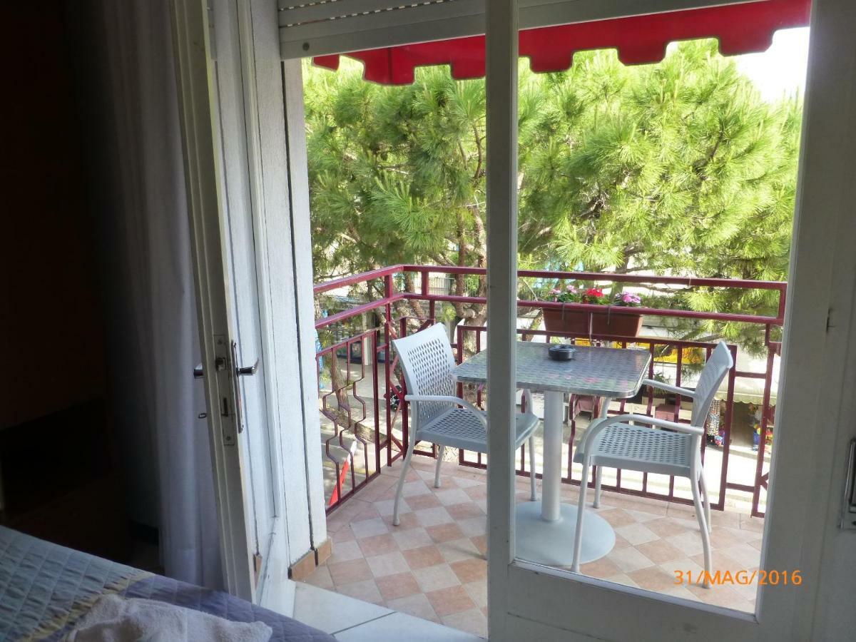 Hotel Madison Lido di Jesolo Kültér fotó